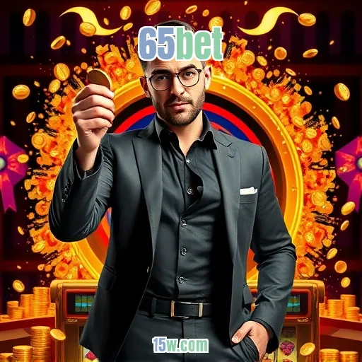 65bet: A Revolução das Apostas Ao Vivo no Brasil