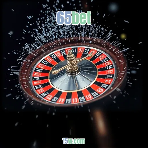 65bet: A Revolução das Apostas Ao Vivo no Brasil