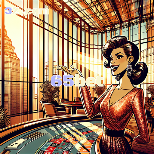 Experiências Pagas: Atrações Irresistíveis da 65bet