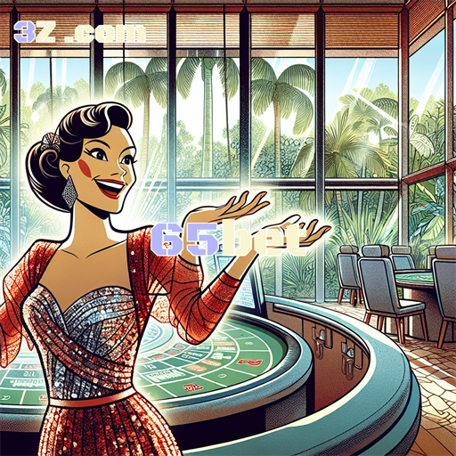 Explorando a Incrível Plataforma de Jogos da 65bet