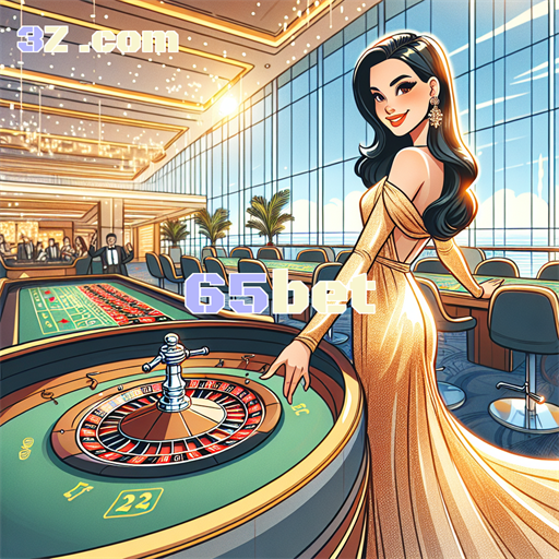 Por Que o App do 65bet é Imperdível para Jogos
