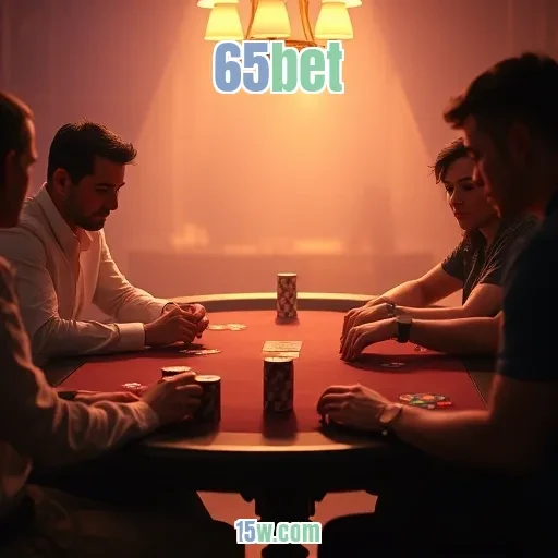65bet: Recursos Incríveis nos Caças-níqueis Brasileiros